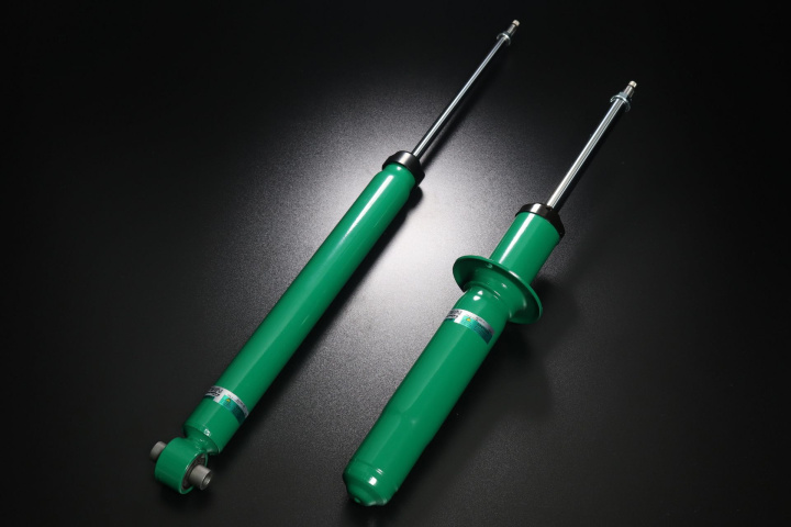 Audi A6 (C8) Endurapro Plus Kit Stötdämparkit Tein i gruppen Välj bilmodell / Audi hos DDESIGN Scandinavia AB (tein-VSAJE-B1DS2)