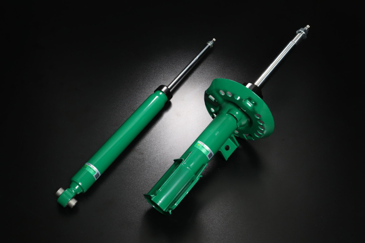 Mercedes-Benz E-Class Sedan (W212) (W212) Endurapro Plus Kit Stötdämparkit Tein i gruppen Välj bilmodell / Mercedes Benz hos DDESIGN Scandinavia AB (tein-VSAJJ-B1DS2)