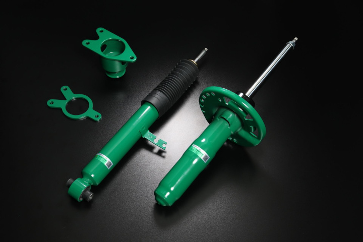 Bmw 3Series (G20) Endurapro Plus Kit Stötdämparkit Tein i gruppen Välj bilmodell / BMW hos DDESIGN Scandinavia AB (tein-VSAJS-B1DS3)