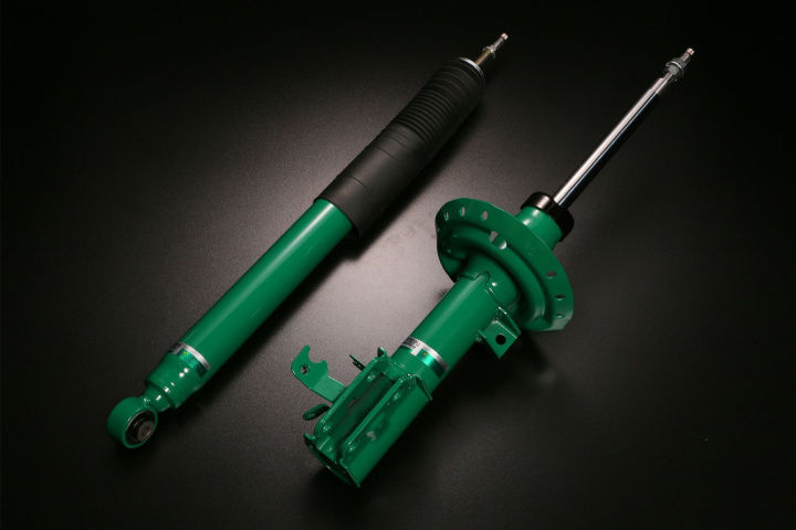 Subaru Legacy (BN9) Endurapro Plus Kit Stötdämparkit Tein i gruppen Välj bilmodell / Subaru hos DDESIGN Scandinavia AB (tein-VSALJ-B1DS2)