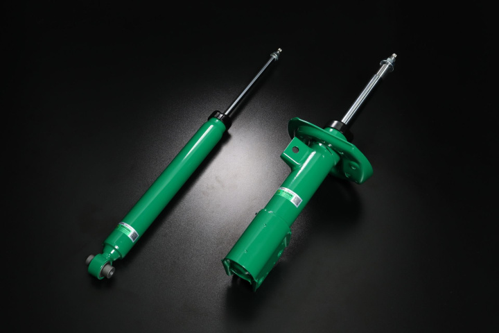 Mercedes-Benz C-Class Sedan (W204) (W204) Endurapro Plus Kit Stötdämparkit Tein i gruppen Välj bilmodell / Mercedes Benz hos DDESIGN Scandinavia AB (tein-VSAMS-B1DS2)