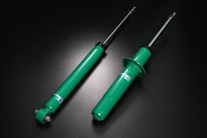 Audi Q5 (871) Endurapro Plus Kit Stötdämparkit Tein i gruppen Välj bilmodell / Audi hos DDESIGN Scandinavia AB (tein-VSAQG-B1DS2)