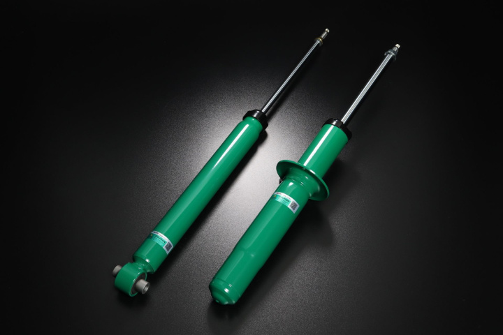 Audi Q7 (4M) (4M) Endurapro Plus Kit Stötdämparkit Tein i gruppen Välj bilmodell / Audi hos DDESIGN Scandinavia AB (tein-VSARC-B1DS2)