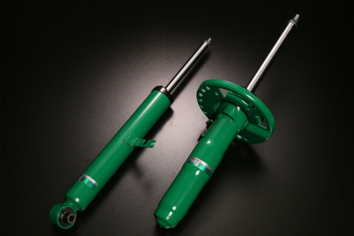 Mercedes-Benz Gle-Class (W166) (W166) Endurapro Kit Stötdämparkit Tein i gruppen Välj bilmodell / Mercedes Benz hos DDESIGN Scandinavia AB (tein-VSARL-A1DS2)