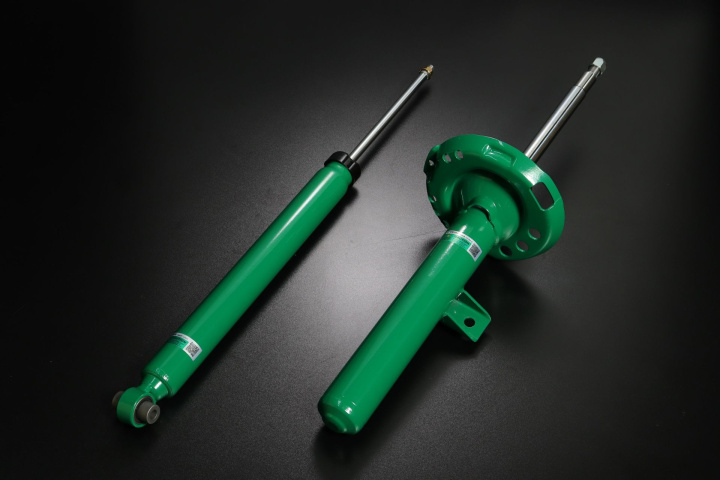 Mercedes-Benz Gla-Class (H247) (H247) Endurapro Kit Stötdämparkit Tein i gruppen Välj bilmodell / Mercedes Benz hos DDESIGN Scandinavia AB (tein-VSAVN-A1DS2)