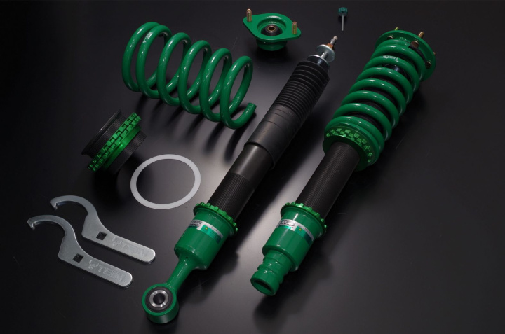 Honda Legend (KB1) Flex Z Coilovers Tein i gruppen Välj bilmodell / Honda hos DDESIGN Scandinavia AB (tein-VSB22-C1AA3)