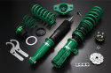 Toyota Gr Yaris GXPA16 2024+ Mono Racing Coilovers Tein
