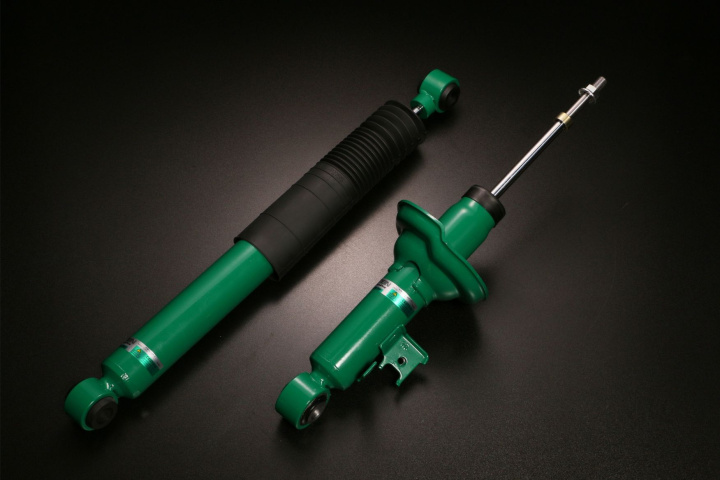 Toyota Hilux Vigo (KUN16R) Endurapro Kit Stötdämparkit Tein i gruppen Välj bilmodell / Toyota hos DDESIGN Scandinavia AB (tein-VSC02-A1DS2)