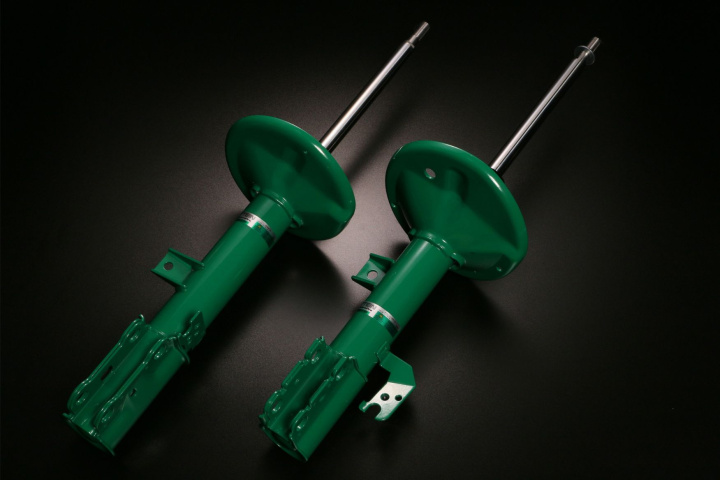 Toyota Harrier (ACU30W) Endurapro Kit Stötdämparkit Tein i gruppen Välj bilmodell / Toyota hos DDESIGN Scandinavia AB (tein-VSC34-A1DS2)