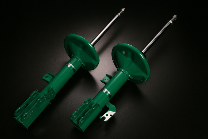 Toyota Harrier (ACU30W) Endurapro Plus Kit Stötdämparkit Tein i gruppen Välj bilmodell / Toyota hos DDESIGN Scandinavia AB (tein-VSC34-B1DS2)