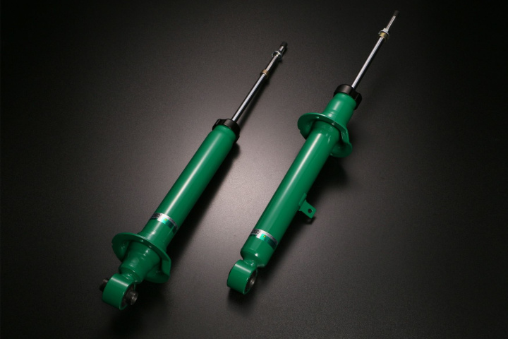 Toyota Crown Athlete (GRS200) Endurapro Plus Kit Stötdämparkit Tein i gruppen Välj bilmodell / Toyota hos DDESIGN Scandinavia AB (tein-VSC76-B1DS2)