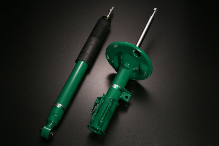 Toyota Estima (ACR55W) Endurapro Kit Stötdämparkit Tein i gruppen Välj bilmodell / Toyota hos DDESIGN Scandinavia AB (tein-VSC86-A1DS2)