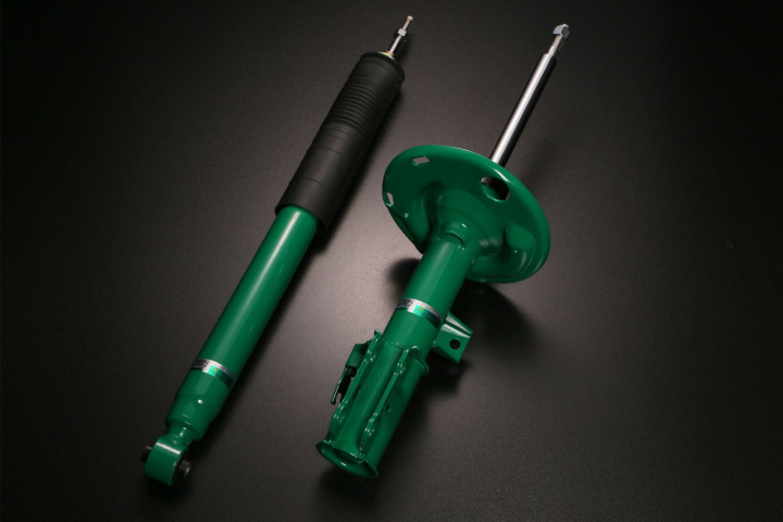 Toyota Estima (ACR55W) Endurapro Plus Kit Stötdämparkit Tein i gruppen Välj bilmodell / Toyota hos DDESIGN Scandinavia AB (tein-VSC86-B1DS2)