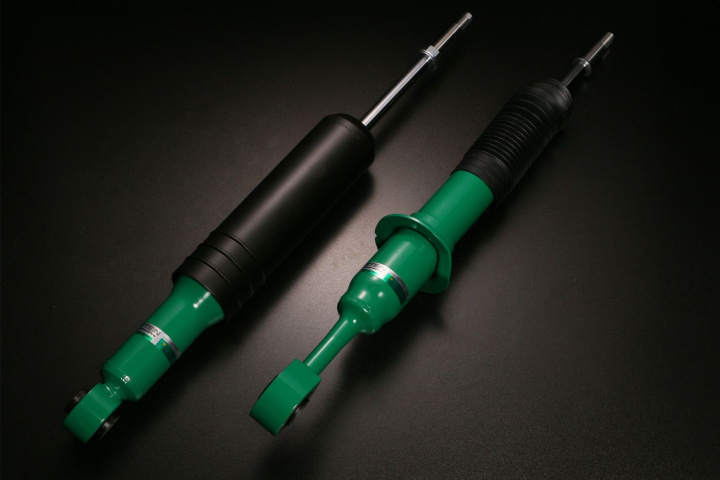 Toyota Land Cruiser (UZJ200W) Endurapro Kit Stötdämparkit Tein i gruppen Välj bilmodell / Toyota hos DDESIGN Scandinavia AB (tein-VSC90-A1DS2)