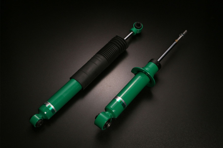 Mitsubishi Triton (KB8) Endurapro Kit Stötdämparkit Tein i gruppen Välj bilmodell / Mitsubishi hos DDESIGN Scandinavia AB (tein-VSE04-A1DS2)