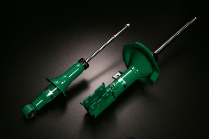 Mitsubishi Galant Fortis (CY4A) Endurapro Plus Kit Stötdämparkit Tein i gruppen Välj bilmodell / Mitsubishi hos DDESIGN Scandinavia AB (tein-VSE32-B1DS2)