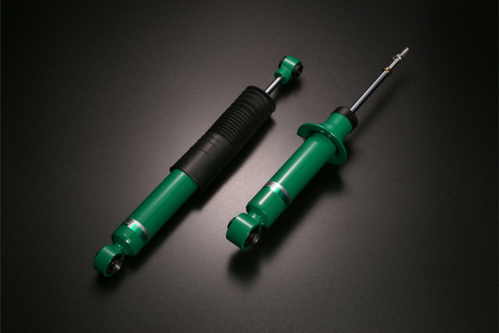 Mitsubishi Pajero Sport (KH4W) Endurapro Kit Stötdämparkit Tein i gruppen Välj bilmodell / Mitsubishi hos DDESIGN Scandinavia AB (tein-VSE38-A1DS2)