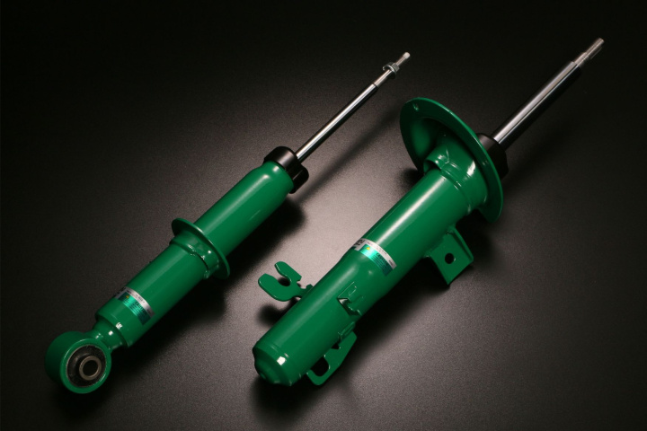 Mini Mini (R50) (RA16) Endurapro Kit Stötdämparkit Tein i gruppen Välj bilmodell / Mini hos DDESIGN Scandinavia AB (tein-VSG74-A1DS2)