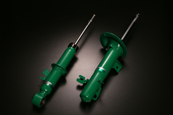 Mini Mini (R50) (RA16) Endurapro Plus Kit Stötdämparkit Tein i gruppen Välj bilmodell / Mini hos DDESIGN Scandinavia AB (tein-VSG74-B1DS2)