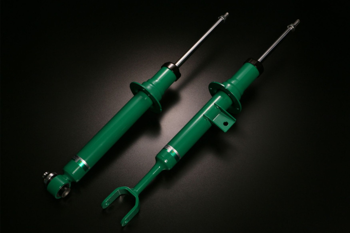 Bmw 5Series (F10) Endurapro Kit Stötdämparkit Tein i gruppen Välj bilmodell / BMW hos DDESIGN Scandinavia AB (tein-VSGA2-A1DS2)