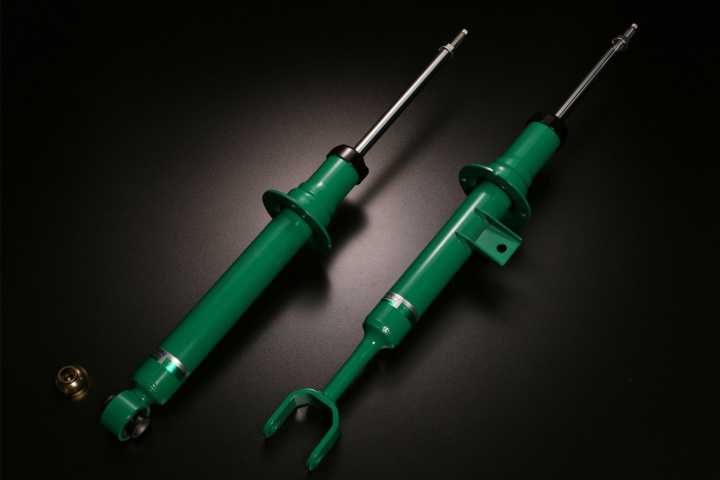 Bmw 5Series (F10) Endurapro Plus Kit Stötdämparkit Tein i gruppen Välj bilmodell / BMW hos DDESIGN Scandinavia AB (tein-VSGA2-B1DS2)