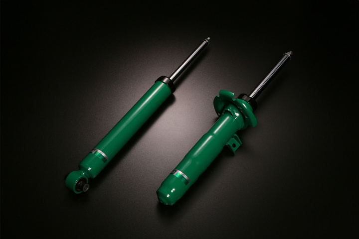 Bmw 3Series Sedan (F30) Endurapro Kit Stötdämparkit Tein i gruppen Välj bilmodell / BMW hos DDESIGN Scandinavia AB (tein-VSGA8-A1DS2)