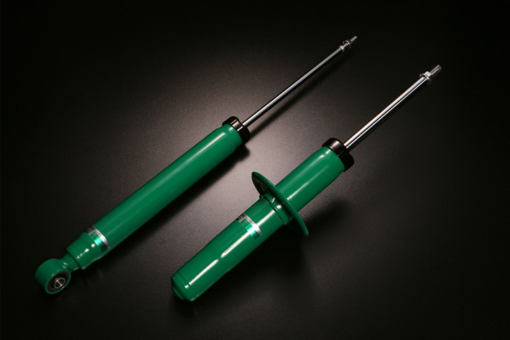 Audi A4 (B8) Endurapro Kit Stötdämparkit Tein i gruppen Välj bilmodell / Audi hos DDESIGN Scandinavia AB (tein-VSGB4-A1DS2)