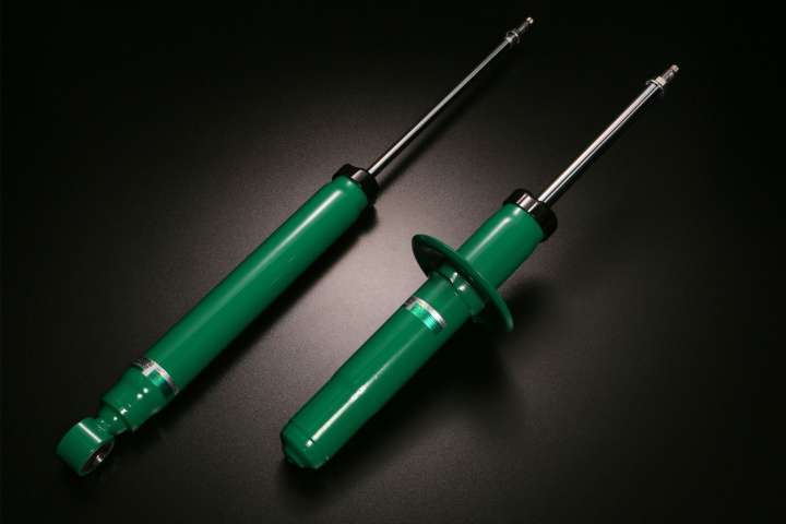 Audi A4 (B8) Endurapro Plus Kit Stötdämparkit Tein i gruppen Välj bilmodell / Audi hos DDESIGN Scandinavia AB (tein-VSGB4-B1DS2)