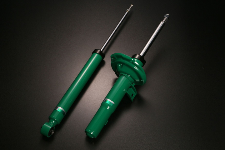 Volkswagen Golf (Golf Vii) (AUC##) Endurapro Plus Kit Stötdämparkit Tein i gruppen Välj bilmodell / VW hos DDESIGN Scandinavia AB (tein-VSGC4-B1DS2)