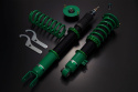 Mercedes-Benz C-Class Sedan (W205) (W205) Flex Z Coilovers Tein