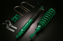 Ford Ranger (PX1/PX2(T6)) 4X4 Damper Sport Coilovers Tein