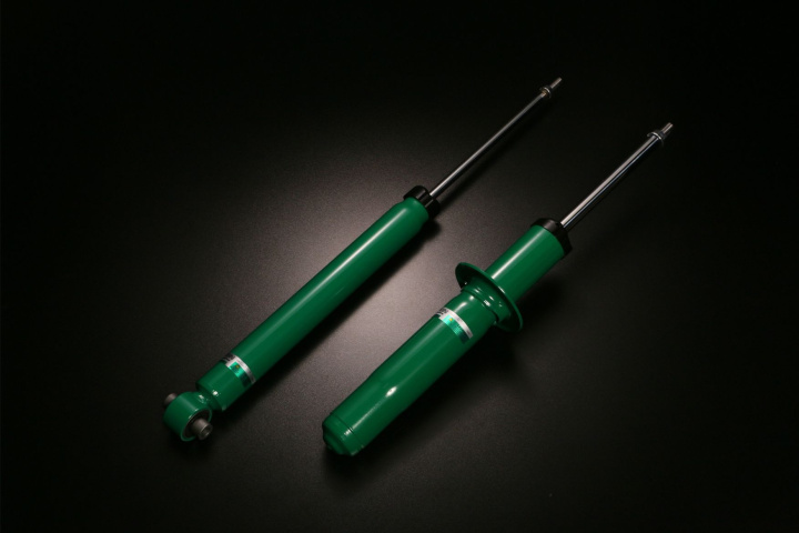 Audi A4 (B9) Endurapro Kit Stötdämparkit Tein i gruppen Välj bilmodell / Audi hos DDESIGN Scandinavia AB (tein-VSGF6-A1DS2)