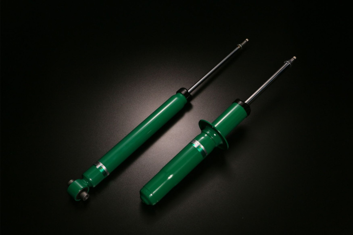 Audi A4 (B9) Endurapro Plus Kit Stötdämparkit Tein i gruppen Välj bilmodell / Audi hos DDESIGN Scandinavia AB (tein-VSGF6-B1DS2)