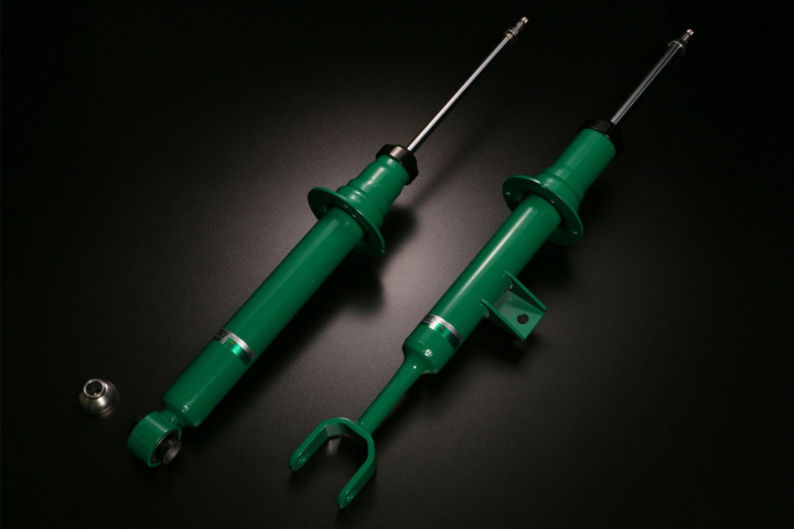 Bmw 5Series Sedan (G30) (JA20) Endurapro Plus Kit Stötdämparkit Tein i gruppen Välj bilmodell / BMW hos DDESIGN Scandinavia AB (tein-VSGG6-B1DS2)