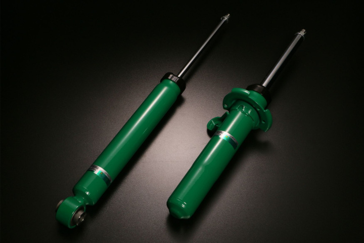 Mini Mini (F56) (XM12) Endurapro Kit Stötdämparkit Tein i gruppen Välj bilmodell / Mini hos DDESIGN Scandinavia AB (tein-VSGH2-A1DS2)