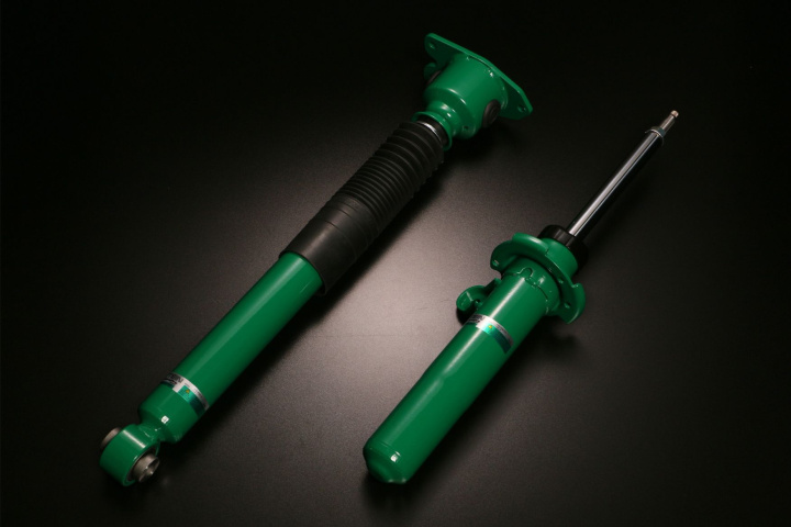 Mini Mini (F56) (XM12) Endurapro Plus Kit Stötdämparkit Tein i gruppen Välj bilmodell / Mini hos DDESIGN Scandinavia AB (tein-VSGH2-B1DS3)