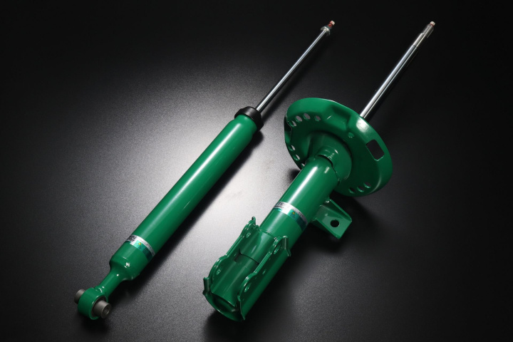 Mercedes-Benz A-Class (W176) (176042) Endurapro Plus Kit Stötdämparkit Tein i gruppen Välj bilmodell / Mercedes Benz hos DDESIGN Scandinavia AB (tein-VSGJ4-B1DS2)