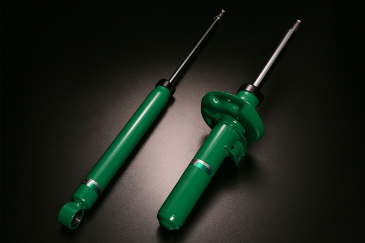 Volkswagen Tiguan (5N) (5NCAW) Endurapro Plus Kit Stötdämparkit Tein i gruppen Välj bilmodell / VW hos DDESIGN Scandinavia AB (tein-VSGL4-B1DS2)