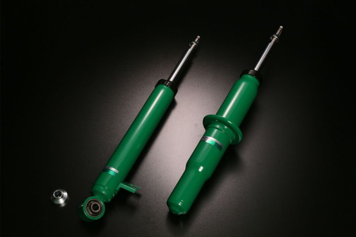 Bmw X5 (E70) (FE30) Endurapro Plus Kit Stötdämparkit Tein i gruppen Välj bilmodell / BMW hos DDESIGN Scandinavia AB (tein-VSGM4-B1DS2)