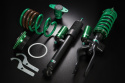 Tesla Model Y Fs2 Coilovers Tein