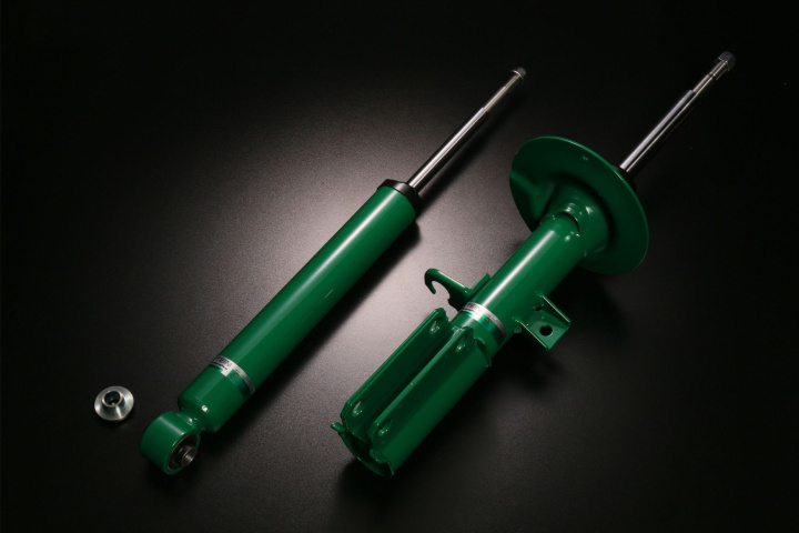 Bmw X5 (E53) (FA30) Endurapro Kit Stötdämparkit Tein i gruppen Välj bilmodell / BMW hos DDESIGN Scandinavia AB (tein-VSGQ2-A1DS2)