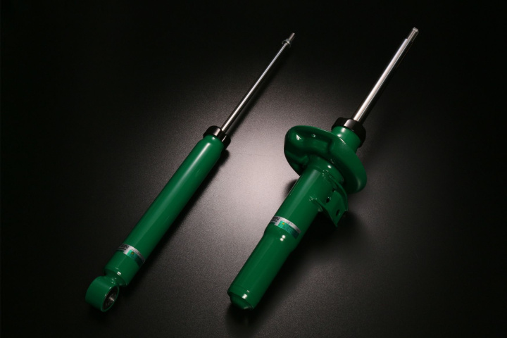 Volkswagen Golf (Golf V) (1KBLX) Endurapro Kit Stötdämparkit Tein i gruppen Välj bilmodell / VW hos DDESIGN Scandinavia AB (tein-VSGS0-A1DS2)