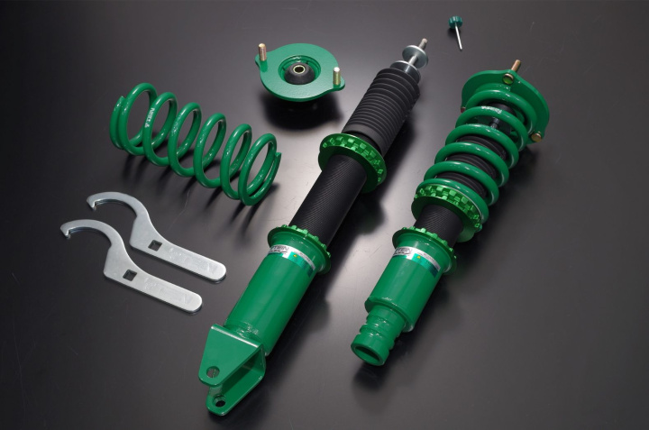 Honda Prelude (BB6) Flex Z Coilovers Tein i gruppen Välj bilmodell / Honda hos DDESIGN Scandinavia AB (tein-VSH92-C1SA3)