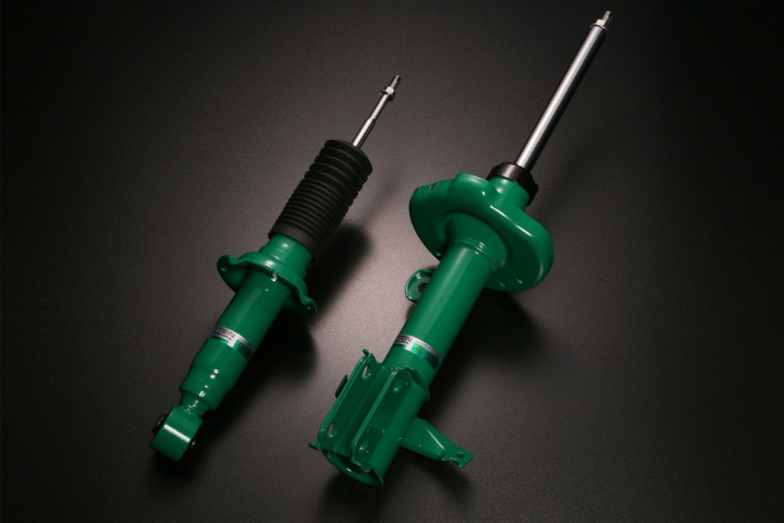 Honda Cr-V (RM2) Endurapro Kit Stötdämparkit Tein i gruppen Välj bilmodell / Honda hos DDESIGN Scandinavia AB (tein-VSHD0-A1DS2)