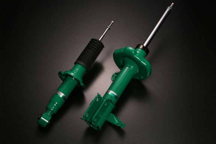 Honda Cr-V (RM2) Endurapro Plus Kit Stötdämparkit Tein i gruppen Välj bilmodell / Honda hos DDESIGN Scandinavia AB (tein-VSHD0-B1DS2)