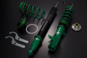 Honda Fit Hybrid (GP5) Flex Z Coilovers Tein