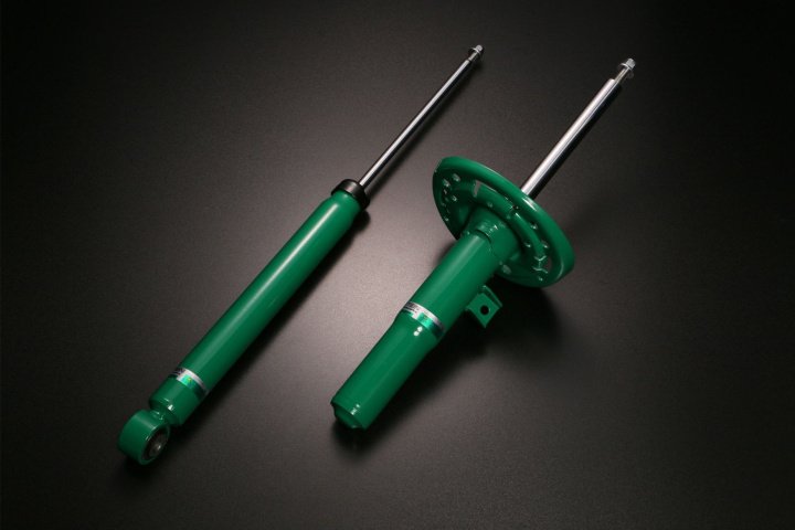 Honda Civic (FC1) Endurapro Kit Stötdämparkit Tein i gruppen Välj bilmodell / Honda hos DDESIGN Scandinavia AB (tein-VSHH6-A1DS2)