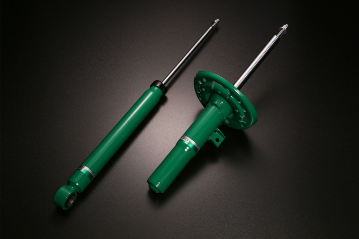 Honda Civic (FC1) Endurapro Plus Kit Stötdämparkit Tein i gruppen Välj bilmodell / Honda hos DDESIGN Scandinavia AB (tein-VSHH6-B1DS2)