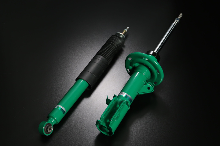 Honda Jazz (GD3) Endurapro Kit Stötdämparkit Tein i gruppen Välj bilmodell / Honda hos DDESIGN Scandinavia AB (tein-VSHJ6-A1DS2)