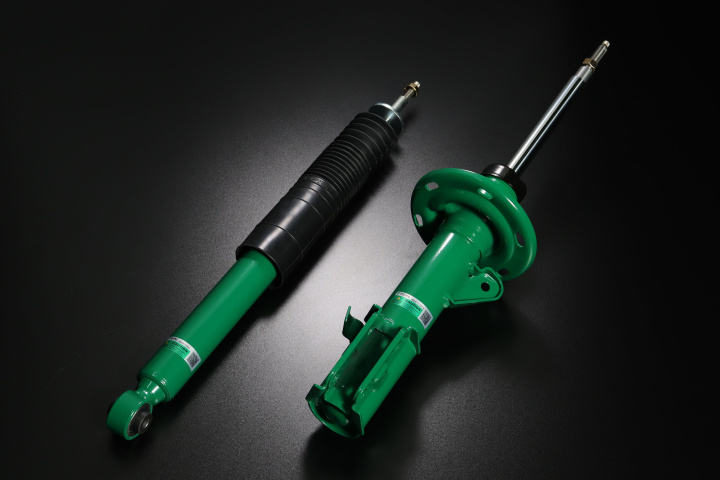 Honda Jazz (GD3) Endurapro Plus Kit Stötdämparkit Tein i gruppen Välj bilmodell / Honda hos DDESIGN Scandinavia AB (tein-VSHJ6-B1DS2)